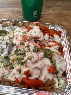Photo from Hamood H.'s review