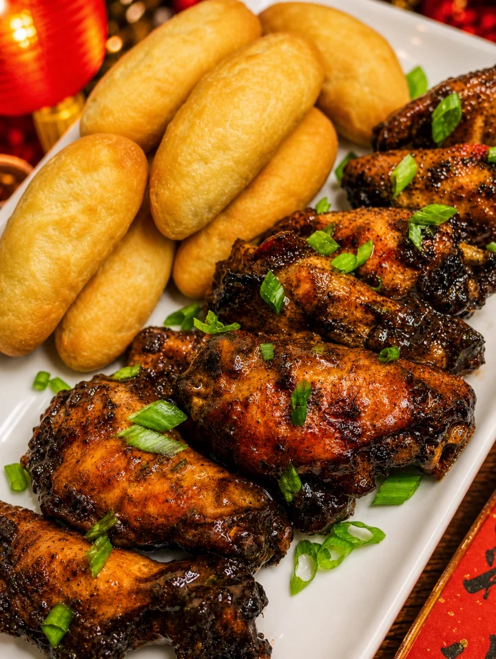 Wings 5 Units