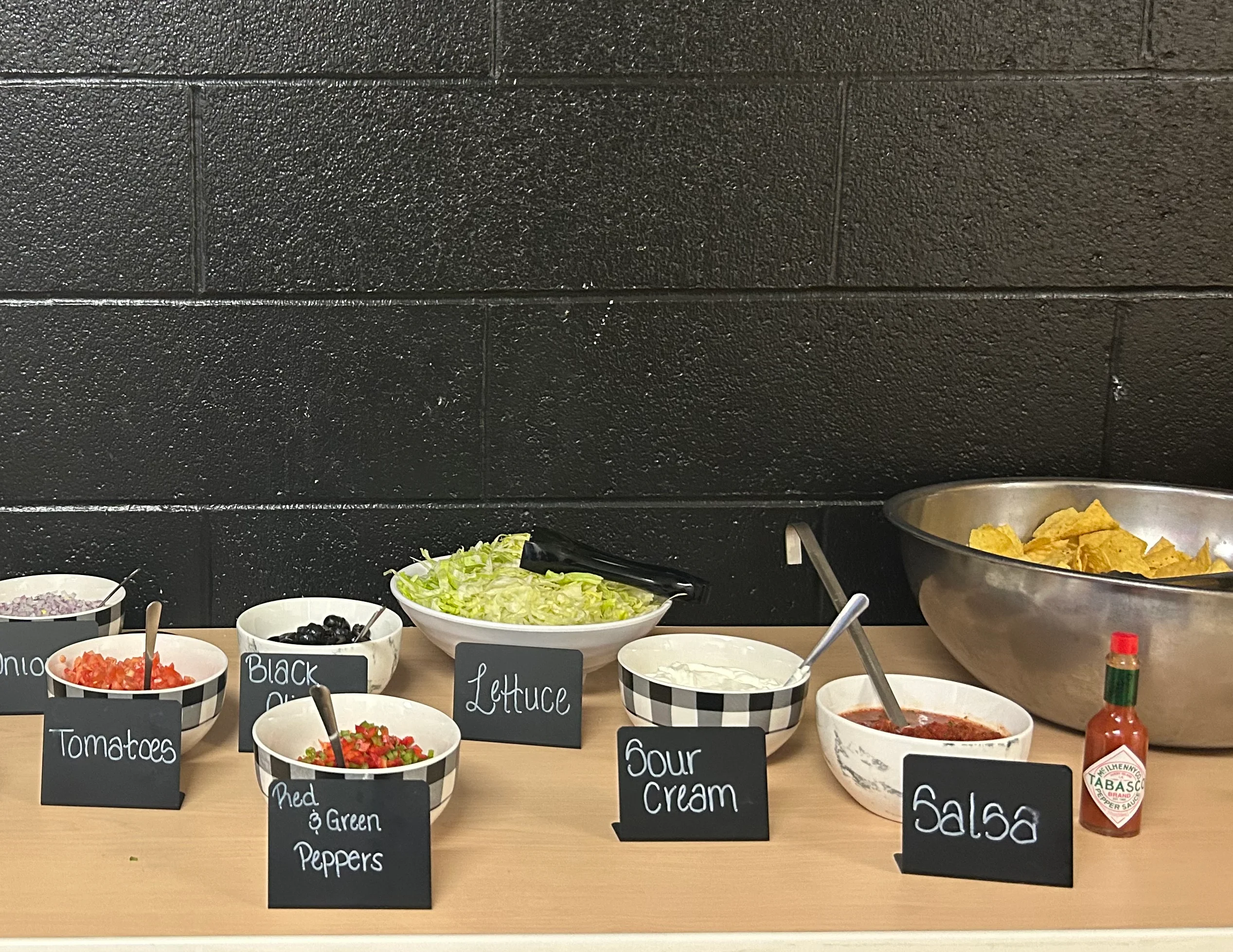 Catering in Southwest Michigan