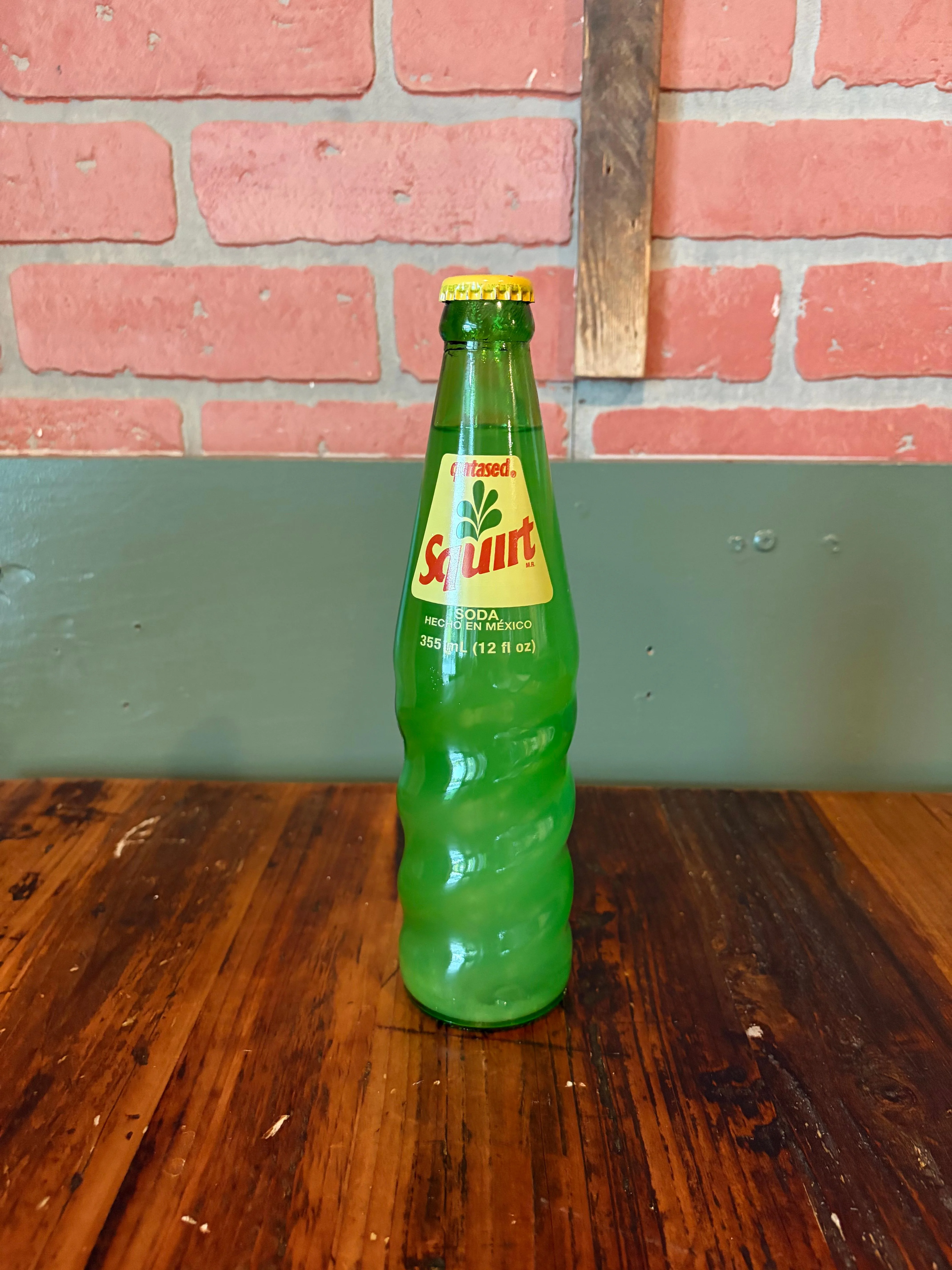 Bottled Squirt