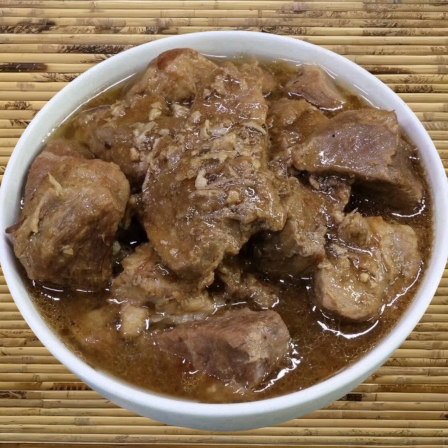 Pork Adobo