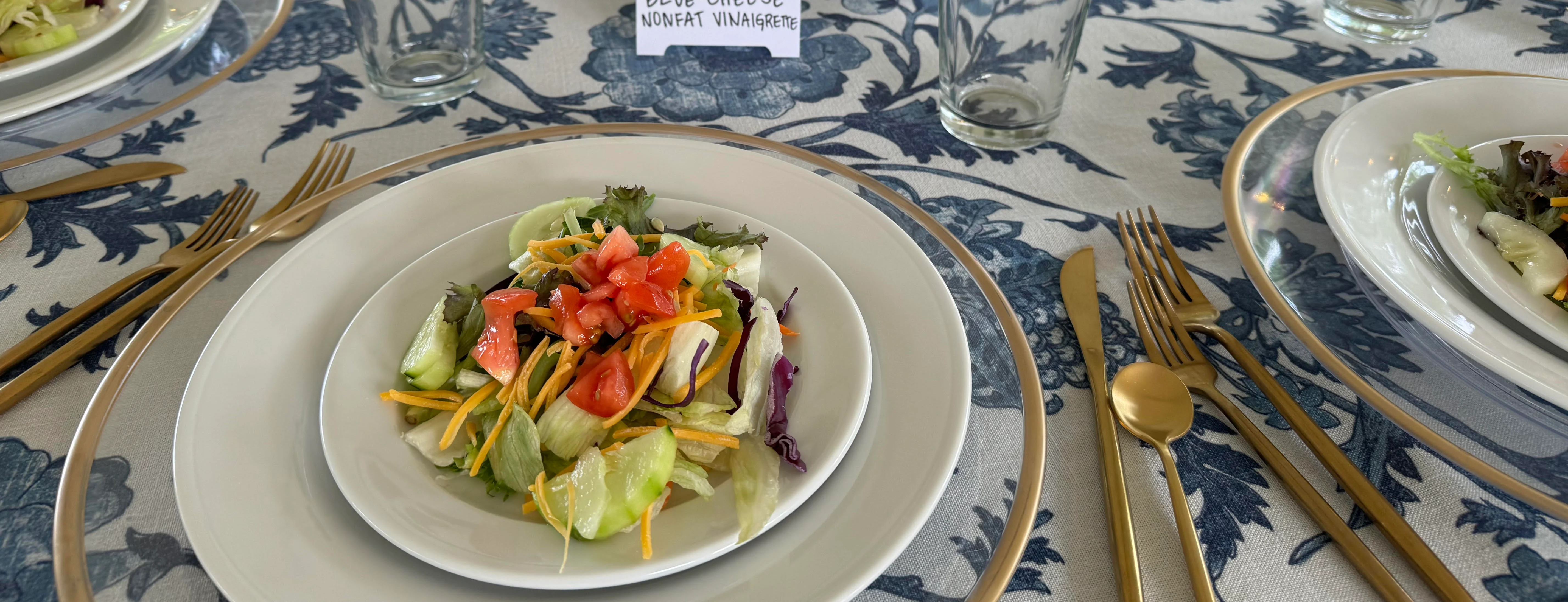 salad