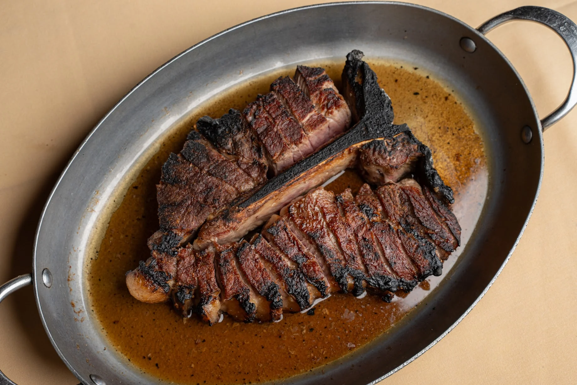 Porterhouse