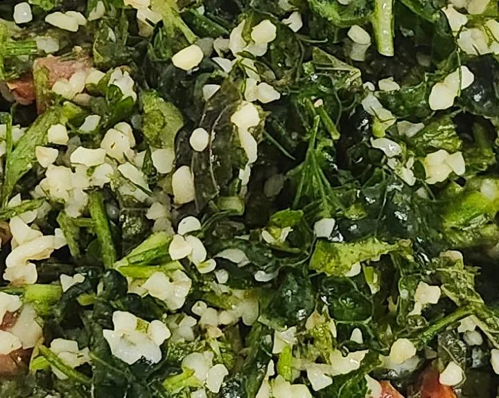 TABOULIE