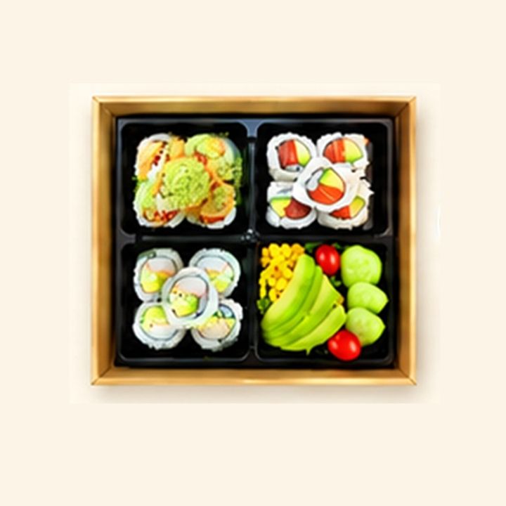 Sushi & Co- Broadway