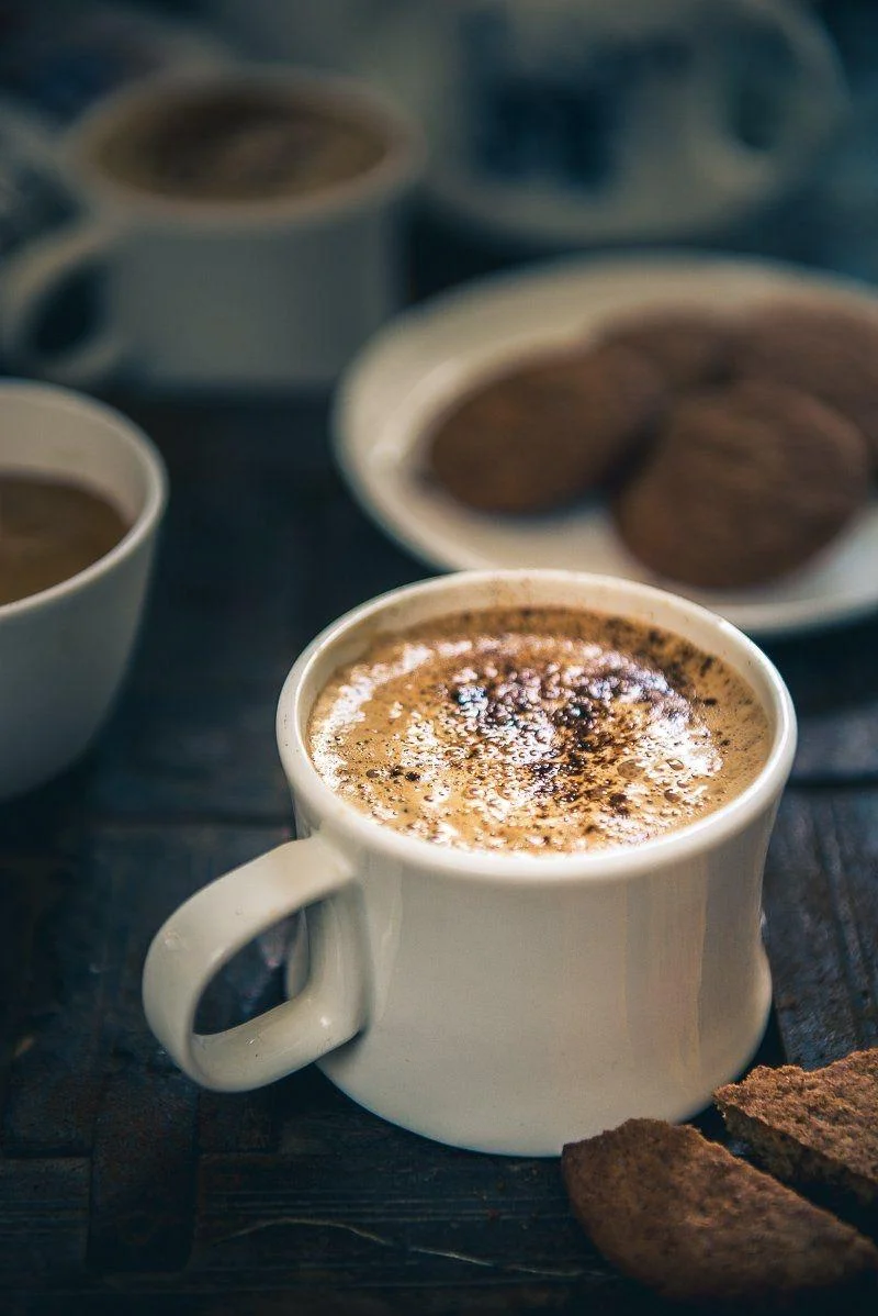 Indian Coffee