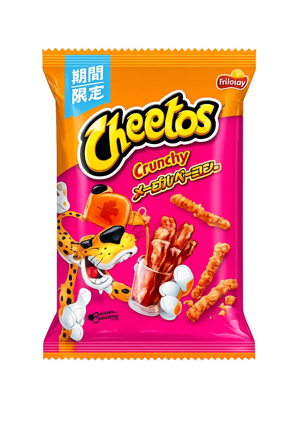 cheetos-maple-bacon