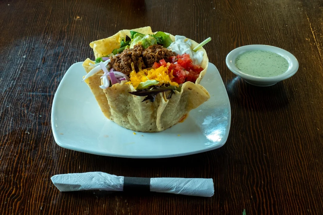 Taco Salad