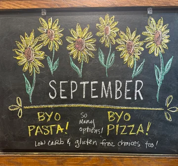 Check Please Cafe - Supreme Pizza Egg Rolls