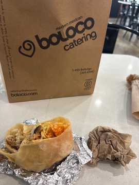 Photo from Carrie B.'s review