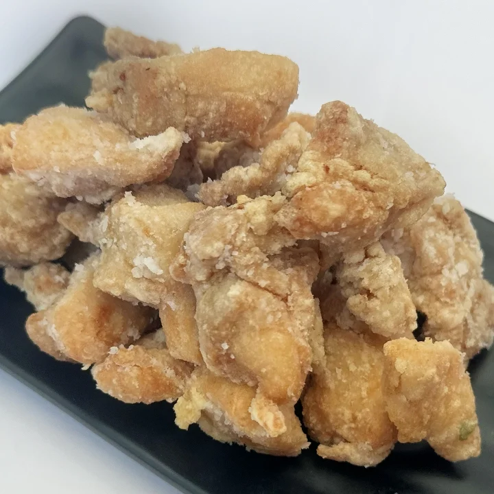 CHICKEN KARAAGE