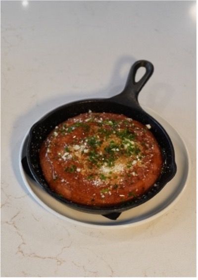 Esplanade Hearsay - Arnold Palmer