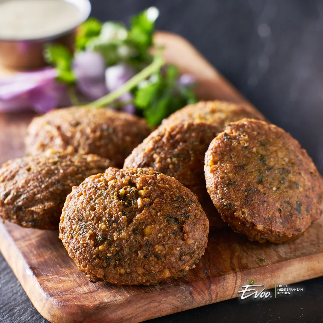 Falafel (6 pieces)