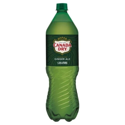 Ginger ale