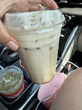 Photo from Brittany M.'s review