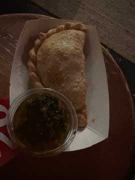 Photo from Amparo G.'s review