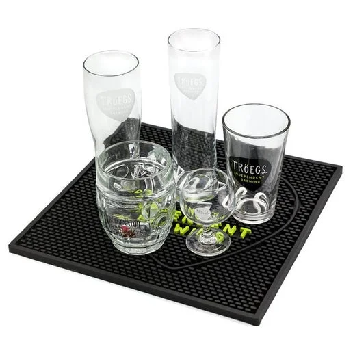 Barware & Glassware