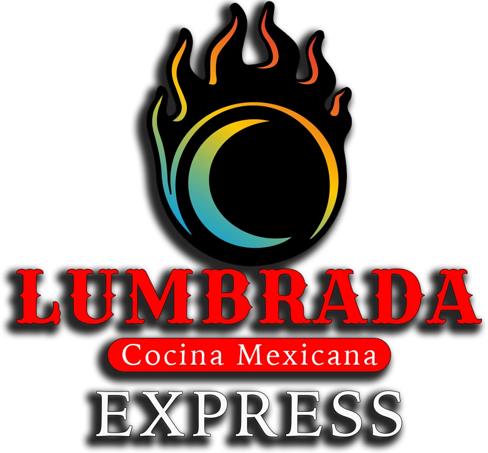 Lumbrada Express Food Truck Home Page