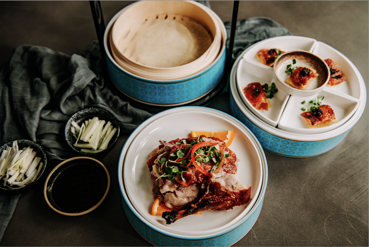 950 West Peachtree Street Northwest #220 - Sizzling Stone