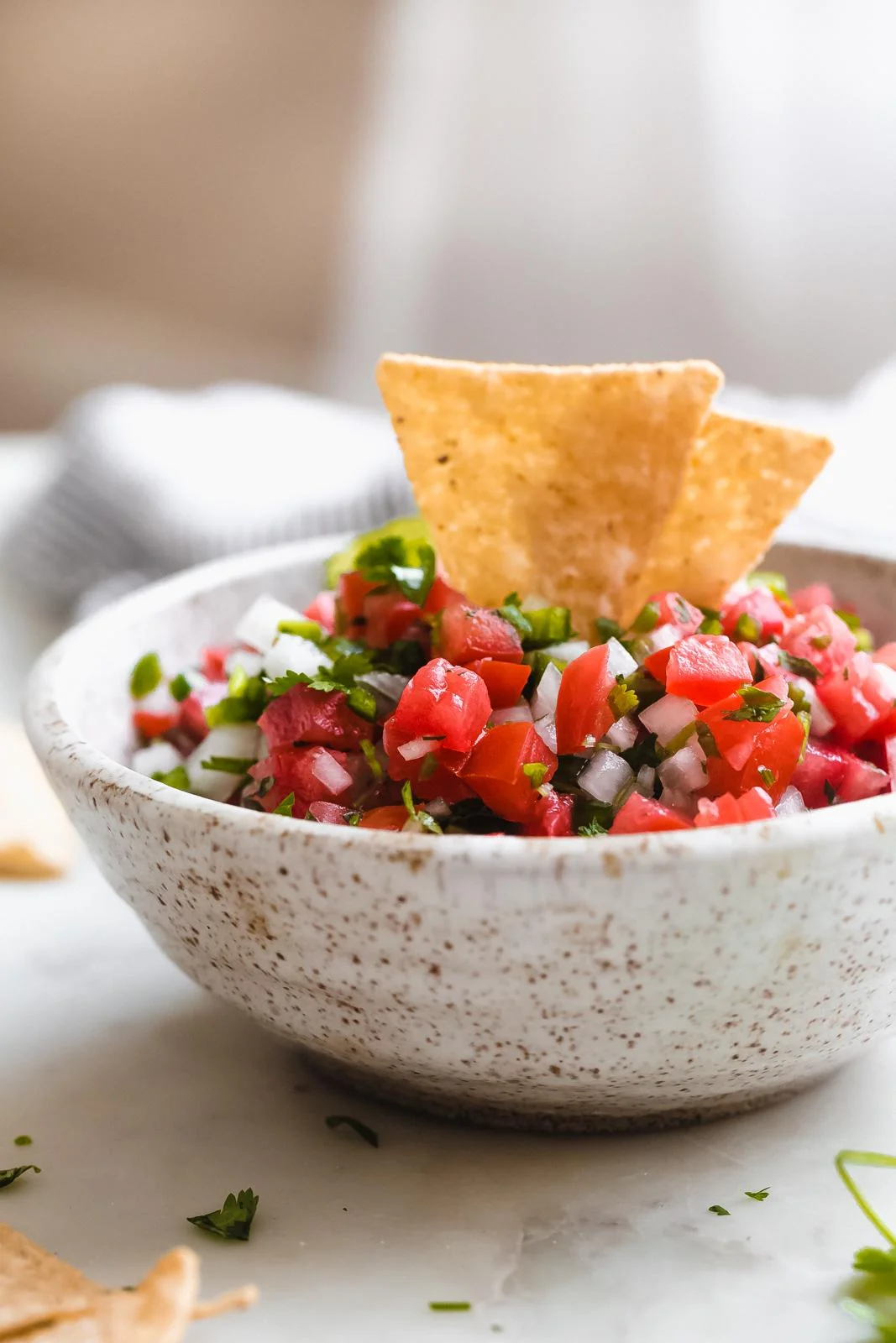 Pico de Gallo | Side of Pico de Gallo