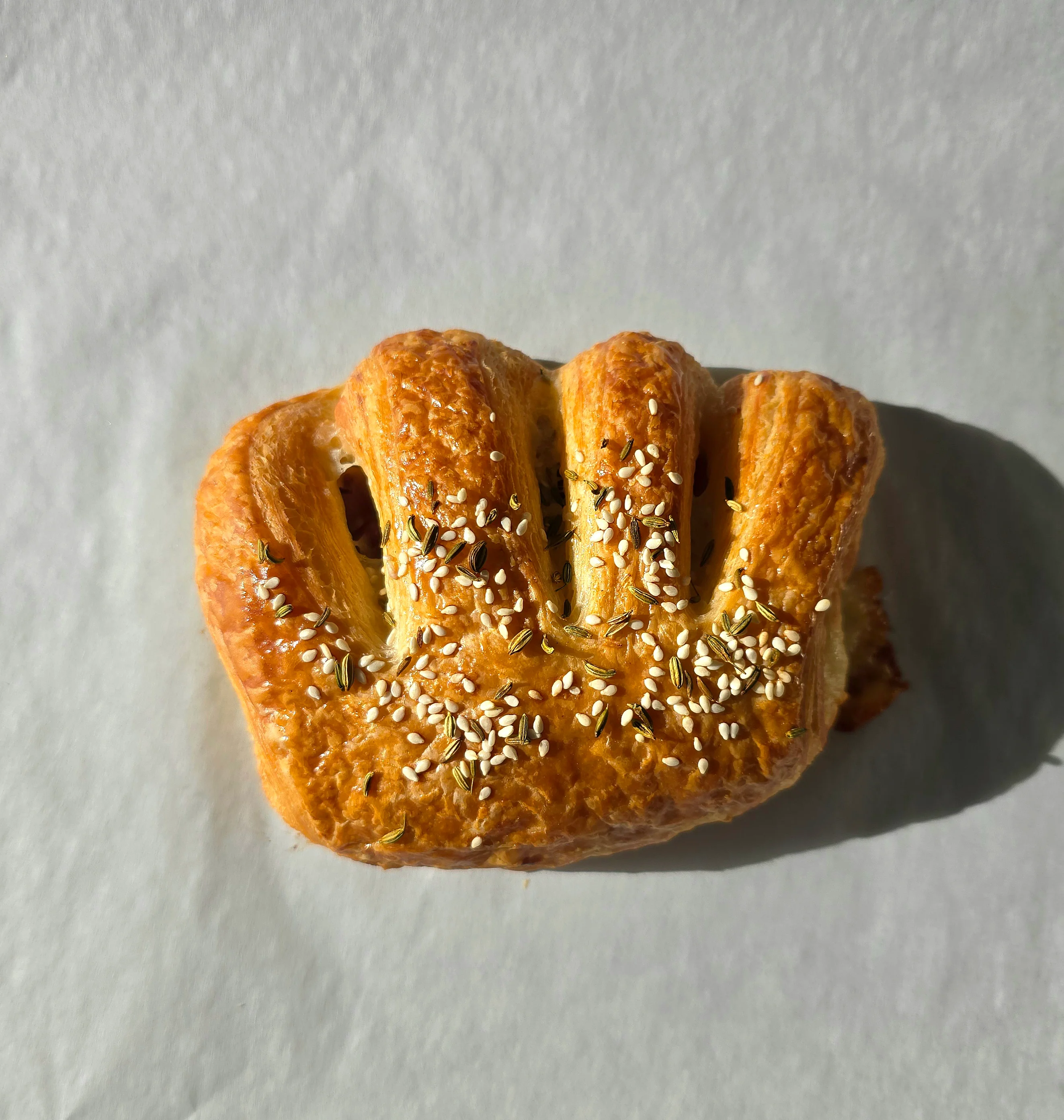croix bakehouse