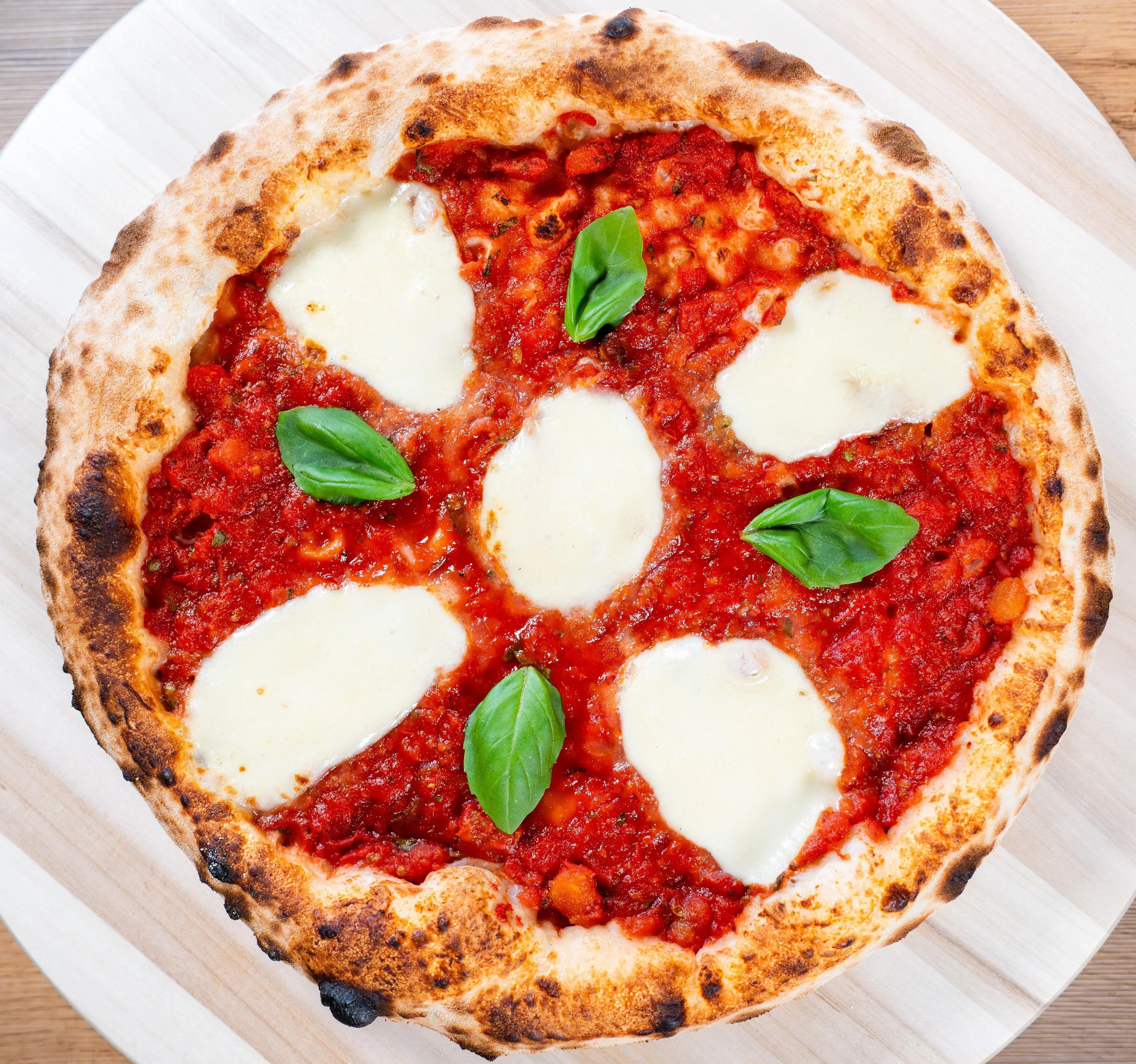 Burrata