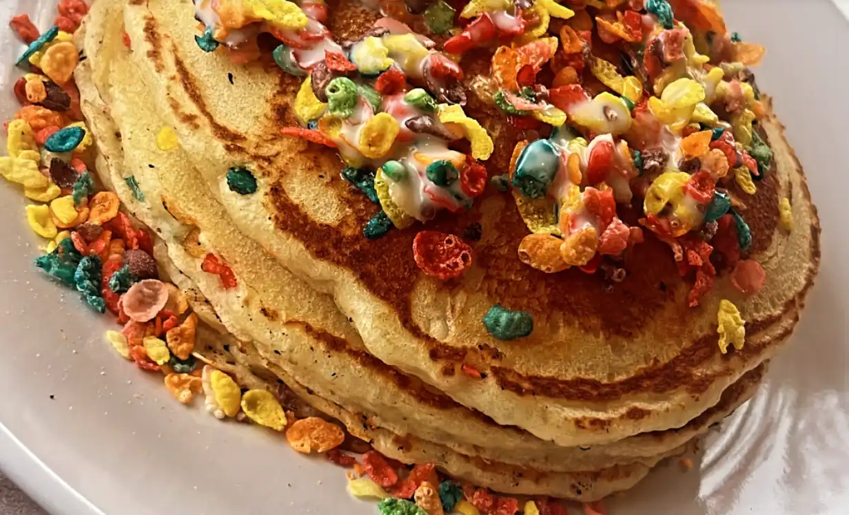 289 Monroe street Breakfast Tacos