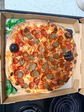 Photo from Colleen P.'s review