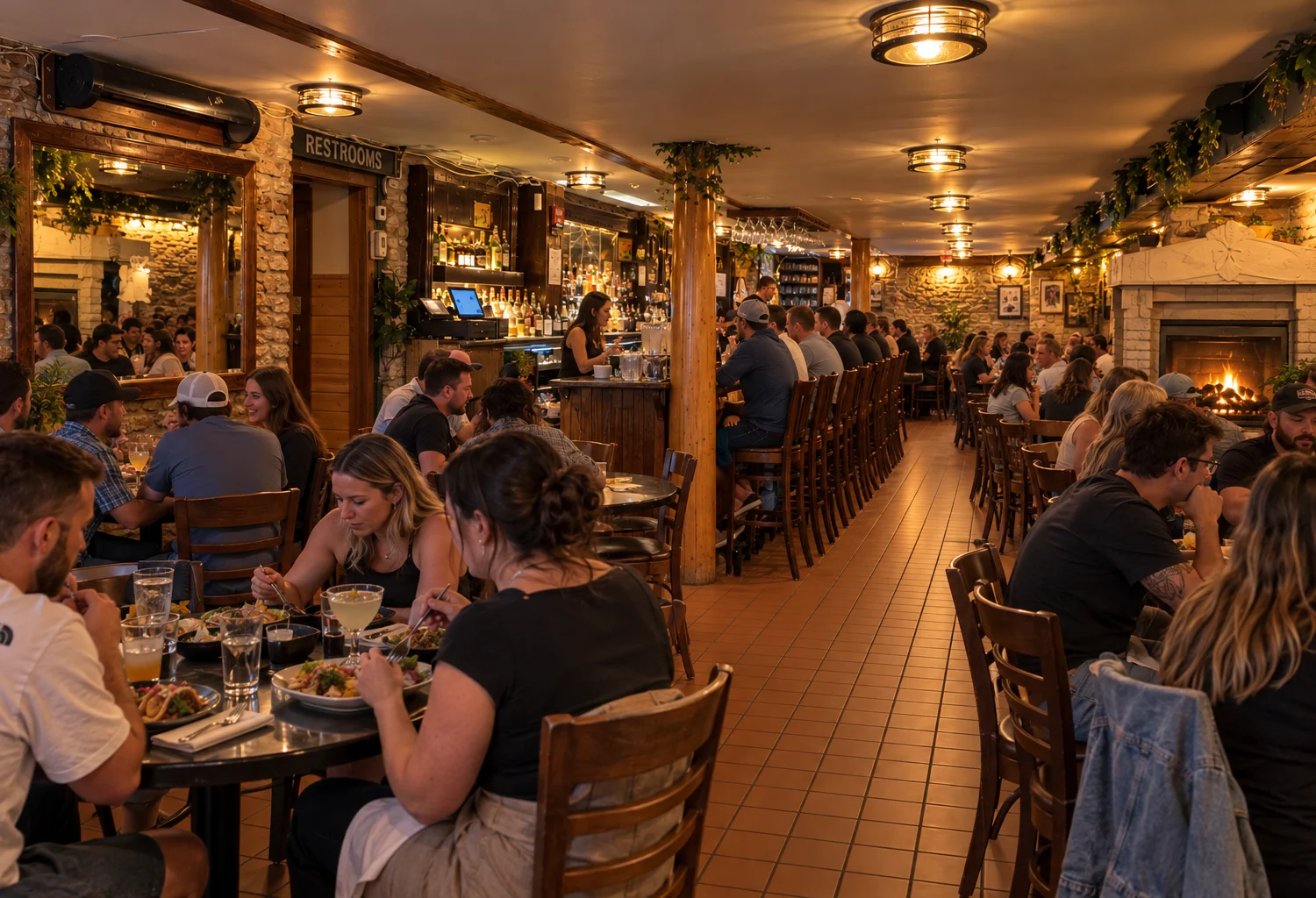 Taco Terco now located in Northfield, MN