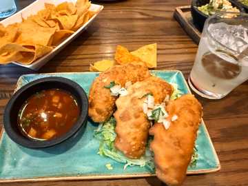 Photo from Chuck K.'s review