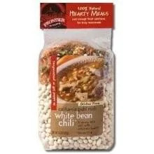 Frontier White Bean Chili