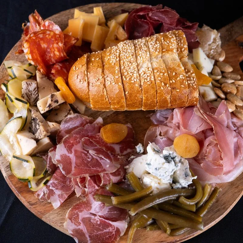 Charcuterie