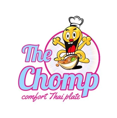 The Chomp
