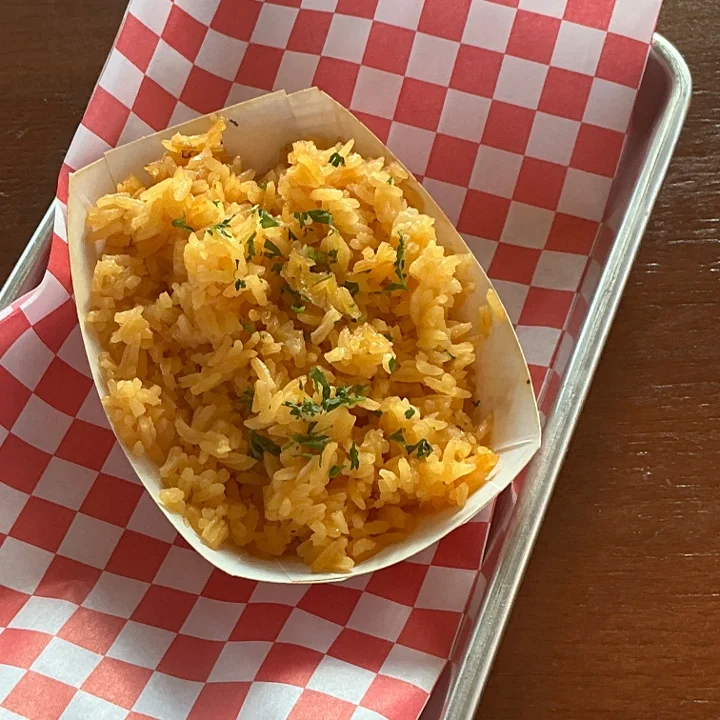 Rice regular