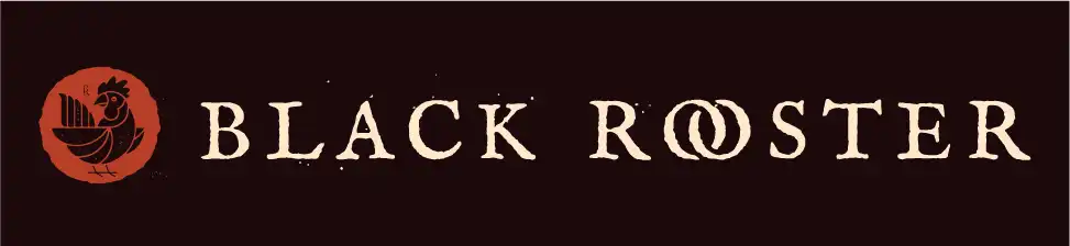 Black Rooster