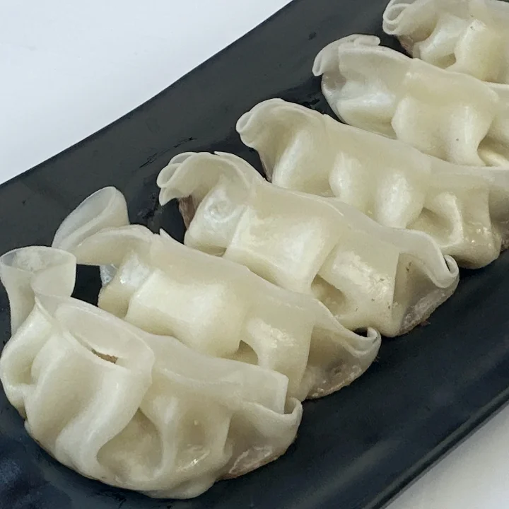 GYOZA