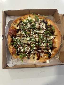 Photo from Jason A.'s review