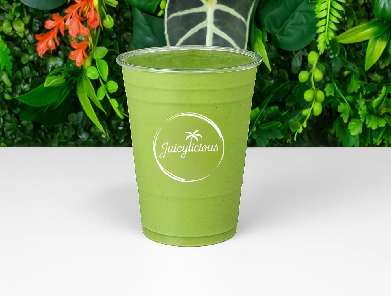 Green Goodness