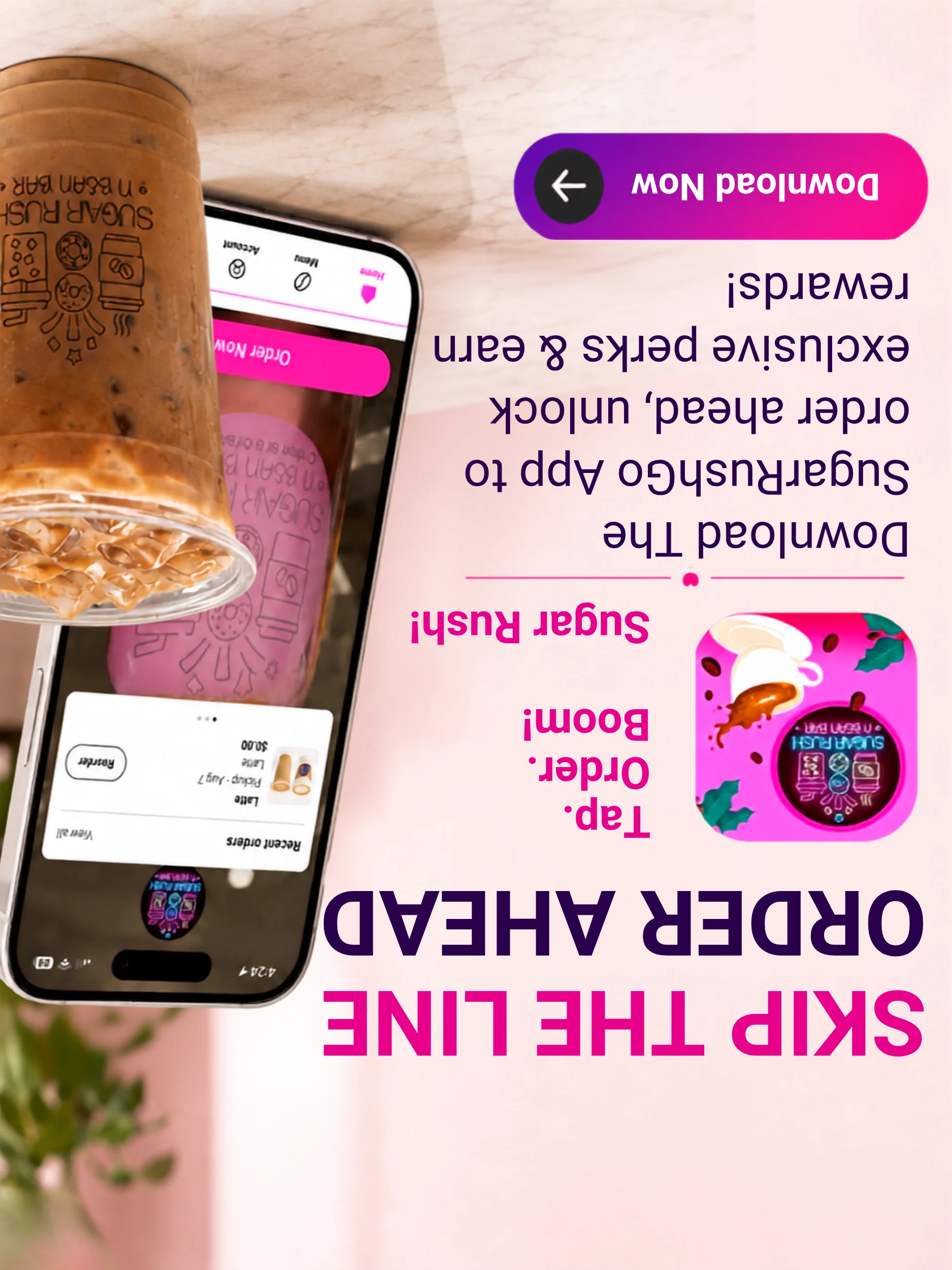Download our App