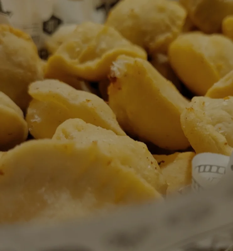 Pastelitos
