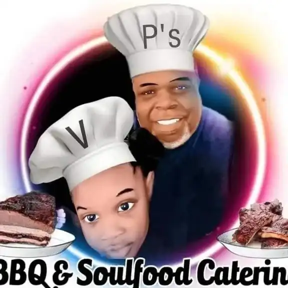 The Quarry Food Truck Lot Lrg. Yellow Rice