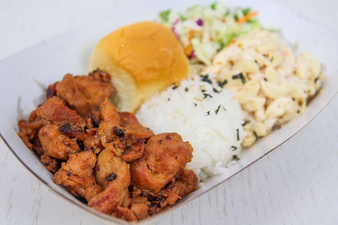 Marination South Lake Union | Toast