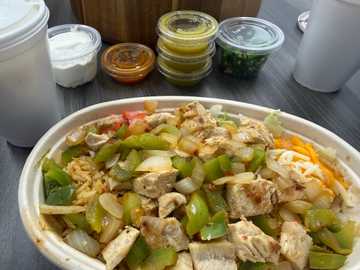 Photo from Samantha O.'s review
