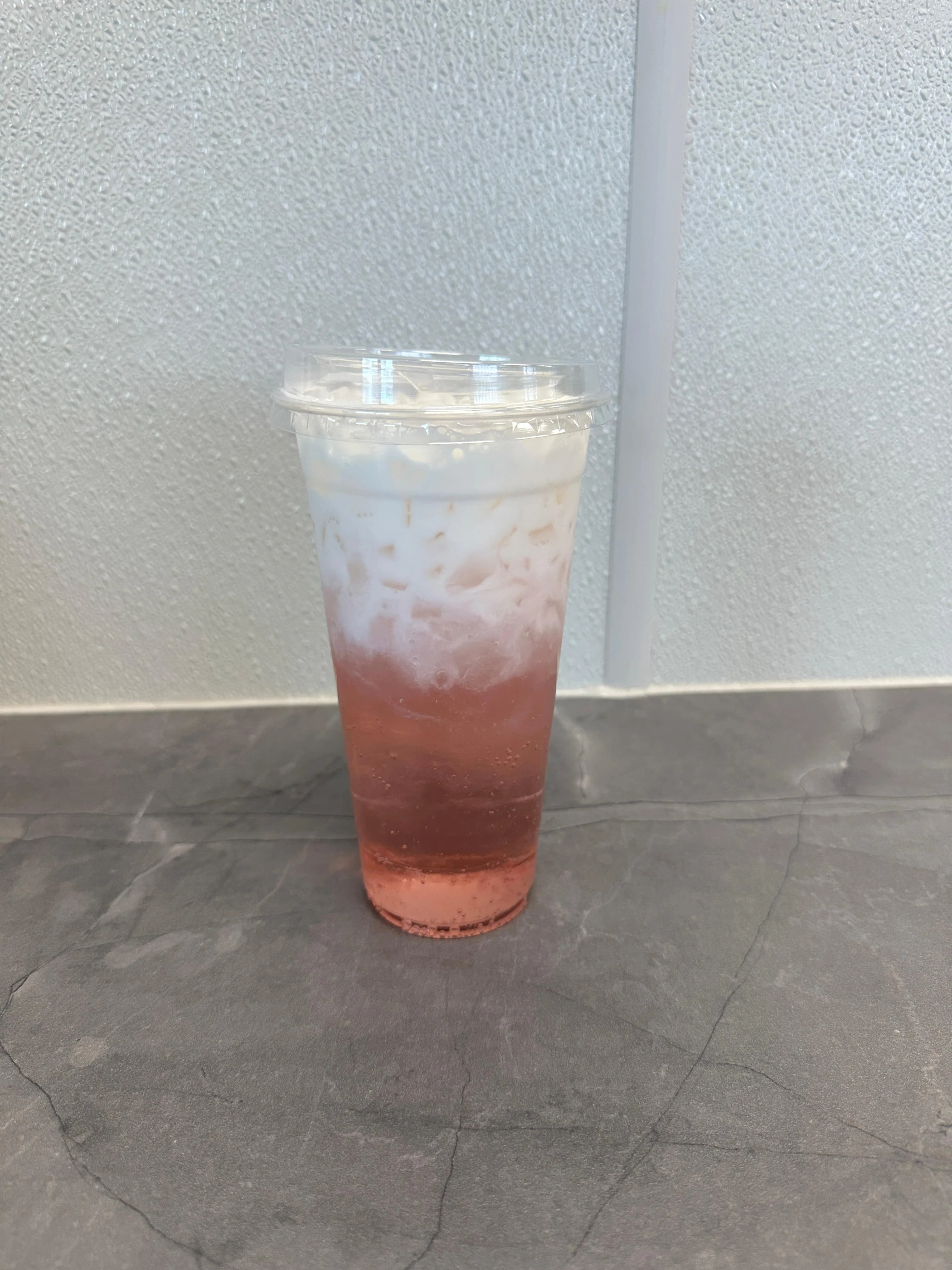 Dirty Soda