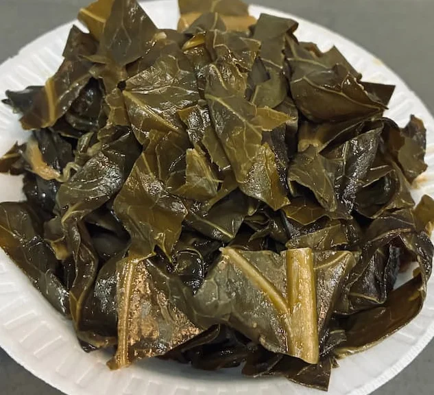 Collard Greens