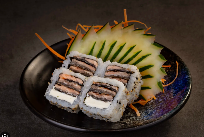 URAMAKI SKIN