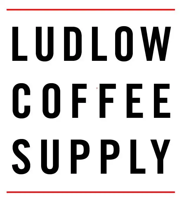 Ludlow Coffee Supply