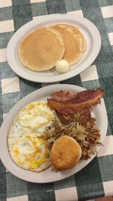 The Breakfast Place - Spring 18127 Kuykendahl Road