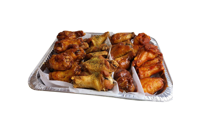 30 Pcs Wings