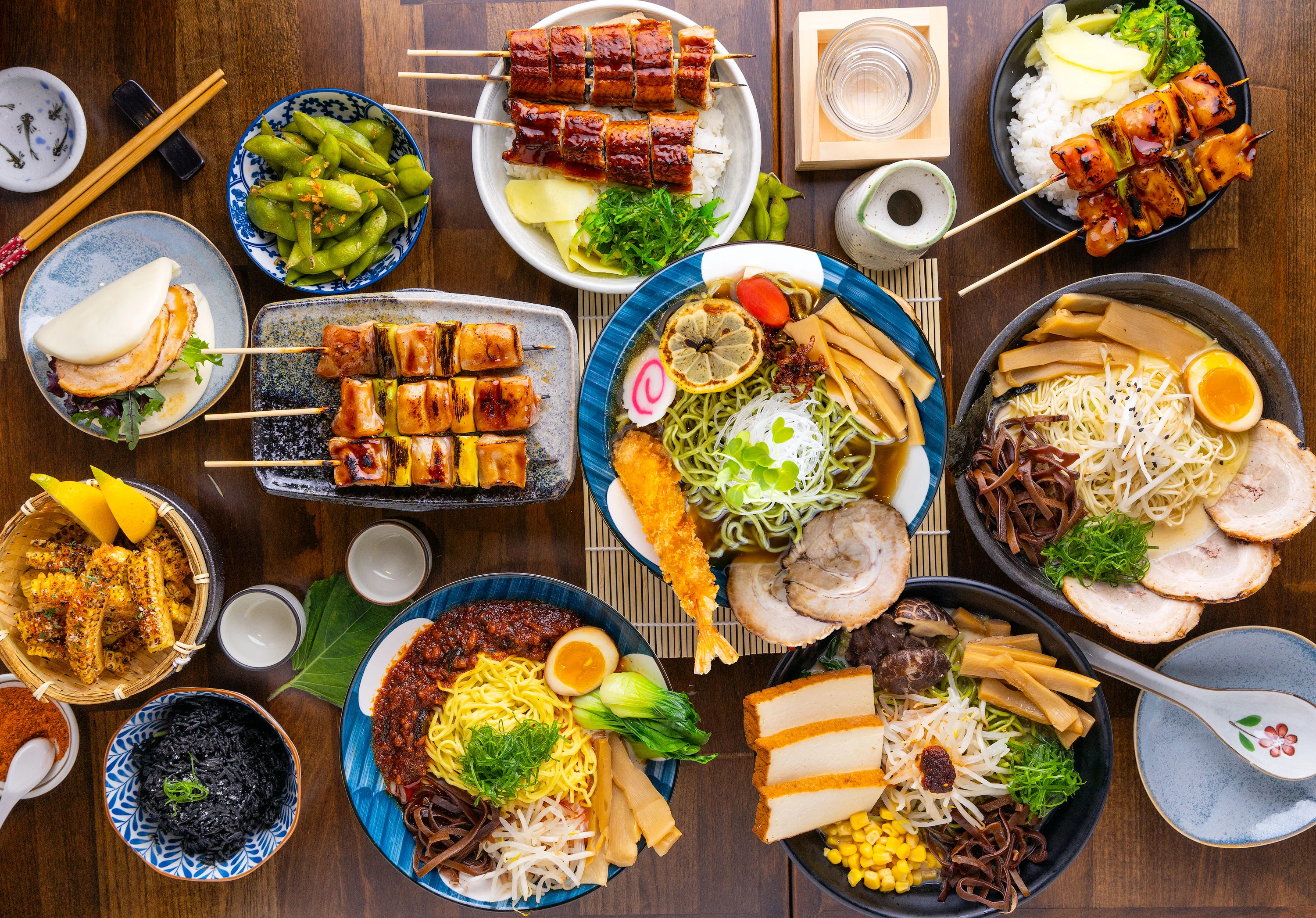 Best Ramen Near Me